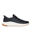 slip ins skechers bobs squad 4 uomo nero 6498265