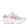 scarpa running skechers max cushioning endeavour donna lilla 4241964