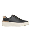 sneakers skechers central donna nero 4090404