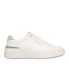 sneakers skechers central donna bianco 1233485