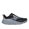 scarpa running skechers max run uomo nero 9118887