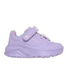 sneakers skechers uno lite unisex bimbo lilla 4453159