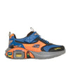 sneakers skechers skechers garage unisex bambino nero 9546899