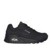 sneakers skechers uno donna nero 3997929