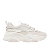 sneakers steve madden possession e donna bianco 8300885