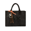 borsa sun68 donna nero 8380729