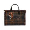 borsa sun68 donna blu 3538943