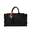 borsa sun68 donna nero 6221921