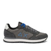 sneakers sun68 tom solid uomo grigio 2012990