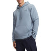 felpa under armour unisex adulto blu 1923876