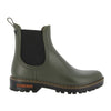 stivaletto verbenas donna verde 4603244