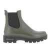 stivaletto verbenas donna oliva 2763744