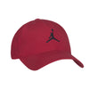 cappello air jordan unisex rosso 1190329
