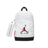zaino air jordan unisex bianco 2354652