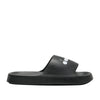 ciabatta diadora oasi unisex adulto nero 7676350