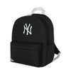 zaino new era new york yankees unisex nero 6456048