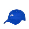 cappello nike unisex bimbo blu 5143446