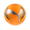 pallone puma attacanto graphic ball unisex arancione 6367567