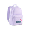 zaino puma unisex viola 3993534