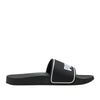 ciabatta puma leadcat 2 0 unisex adulto nero 7686560