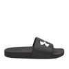 ciabatta under armour uomo nero 8006856