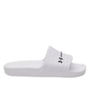ciabatta under armour donna bianco 308152