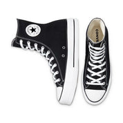 Sneakers Converse Chuck Taylor All Star Lift - X hi Unisex Adulto - Nero