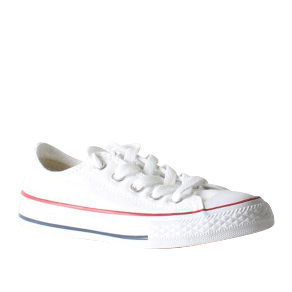 Sneakers Converse All Star Ox N Unisex Bambino - Optical White