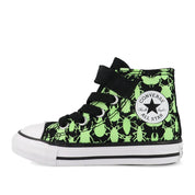 Sneakers Converse Unisex Bambino - Nero