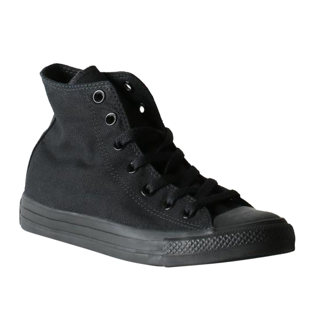 Sneakers Converse All Star hi Unisex Adulto - Nero