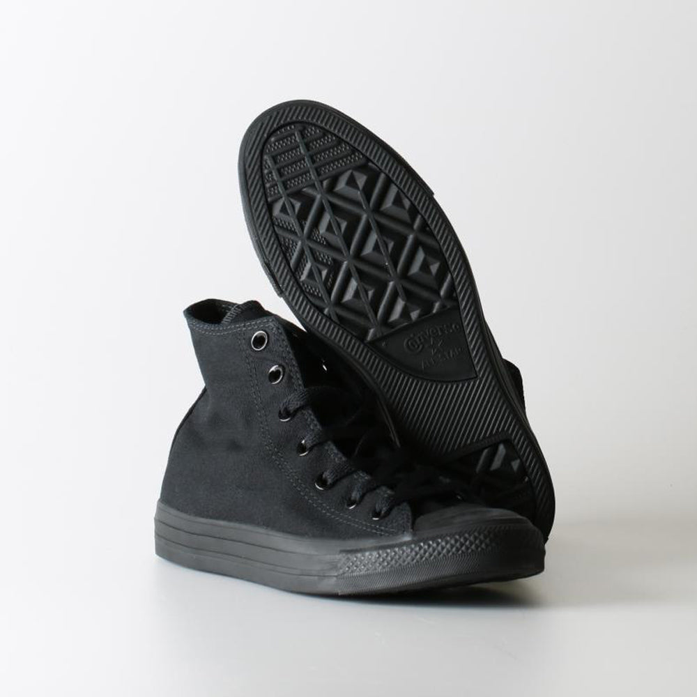 Sneakers Converse All Star hi Unisex Adulto - Nero