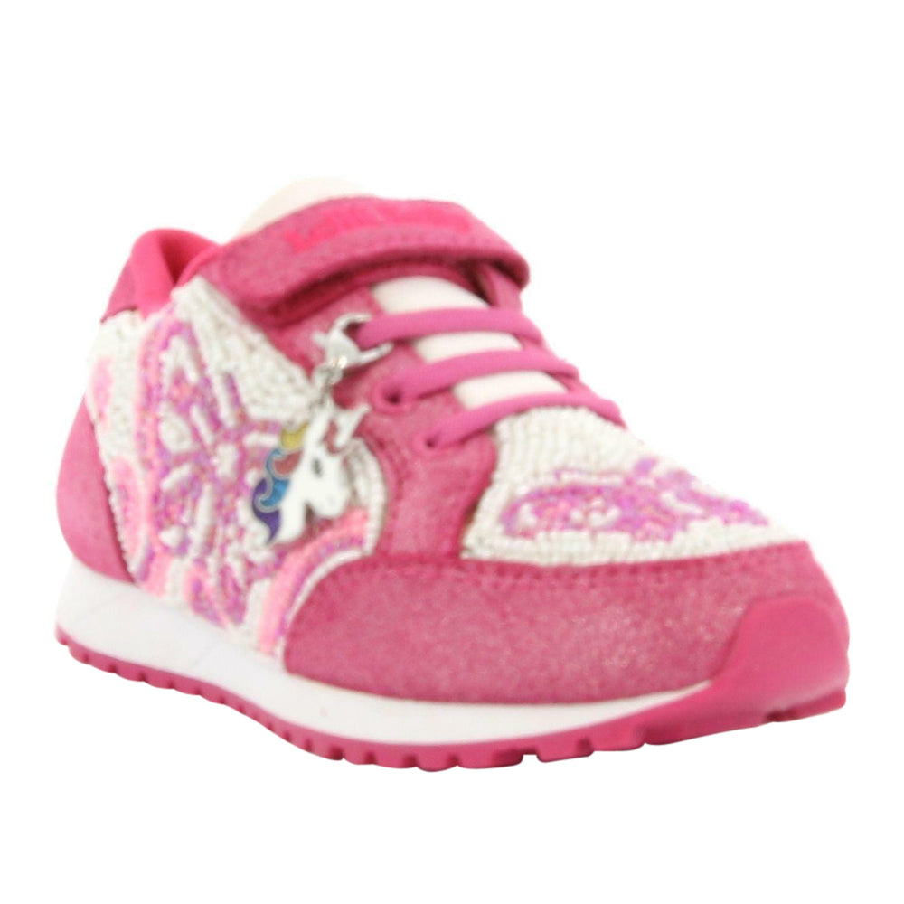 Sneakers Lelli Kelly Bimba - Rosa