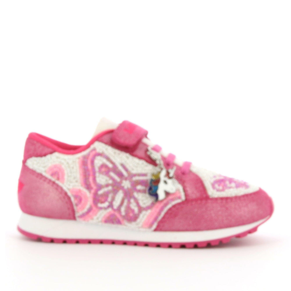 Sneakers Lelli Kelly Bimba - Rosa