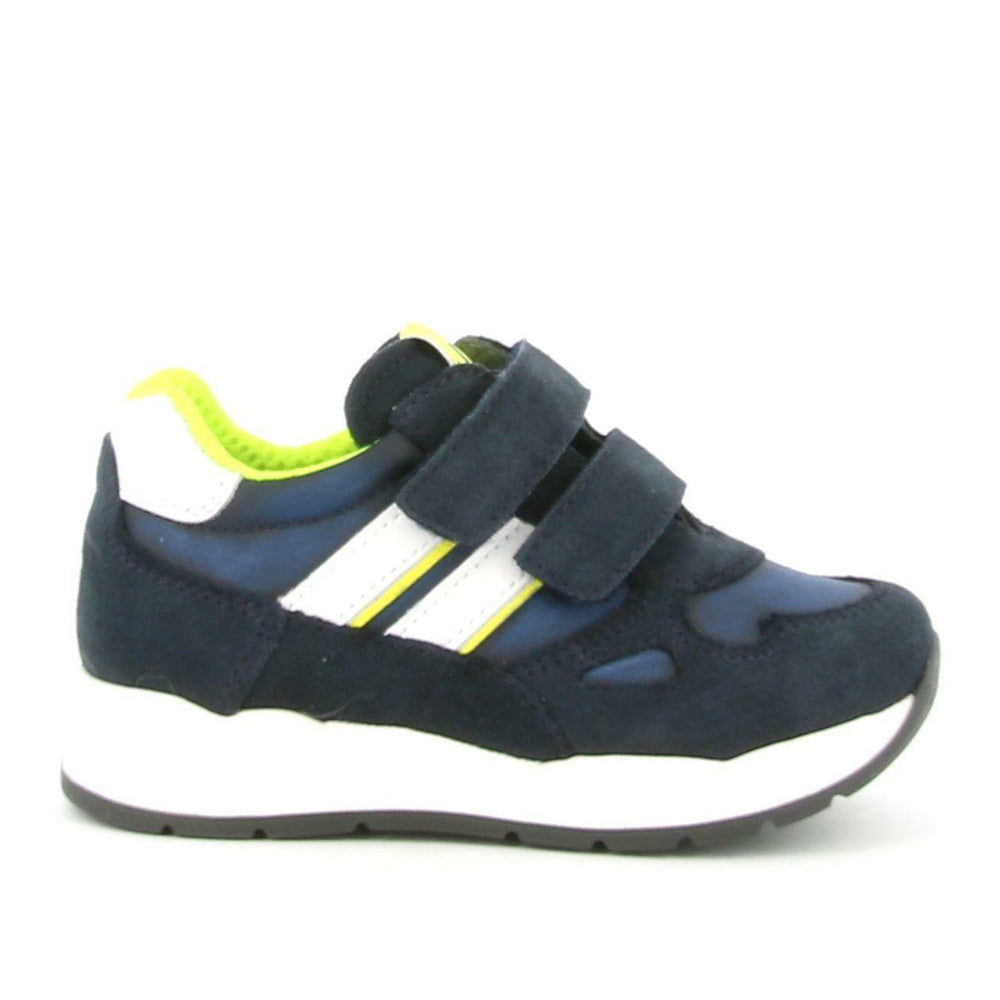 Sneakers NeroGiardini Bimbo - Blu