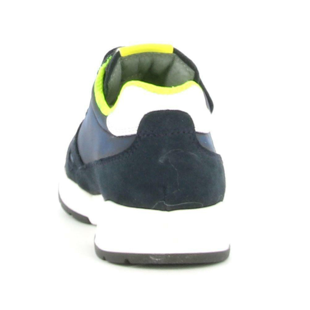 Sneakers NeroGiardini Bimbo - Blu