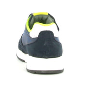 Sneakers NeroGiardini Bimbo - Blu