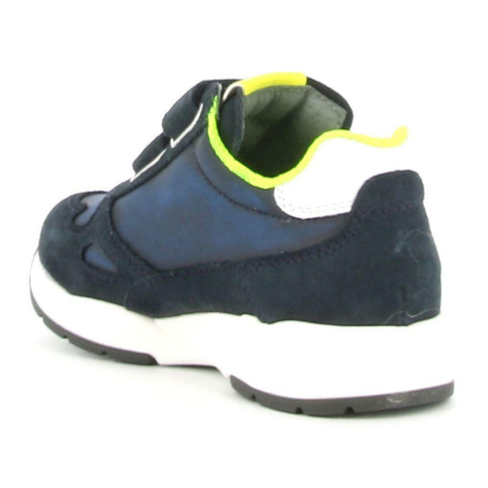 Sneakers NeroGiardini Bimbo - Blu
