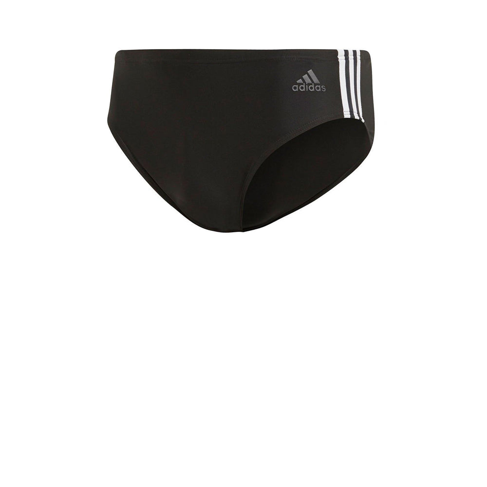 Costume Adidas Fit Tr 3s Uomo - Nero