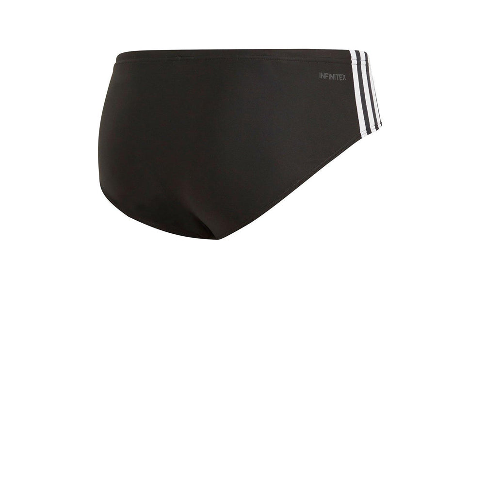 Costume Adidas Fit Tr 3s Uomo - Nero