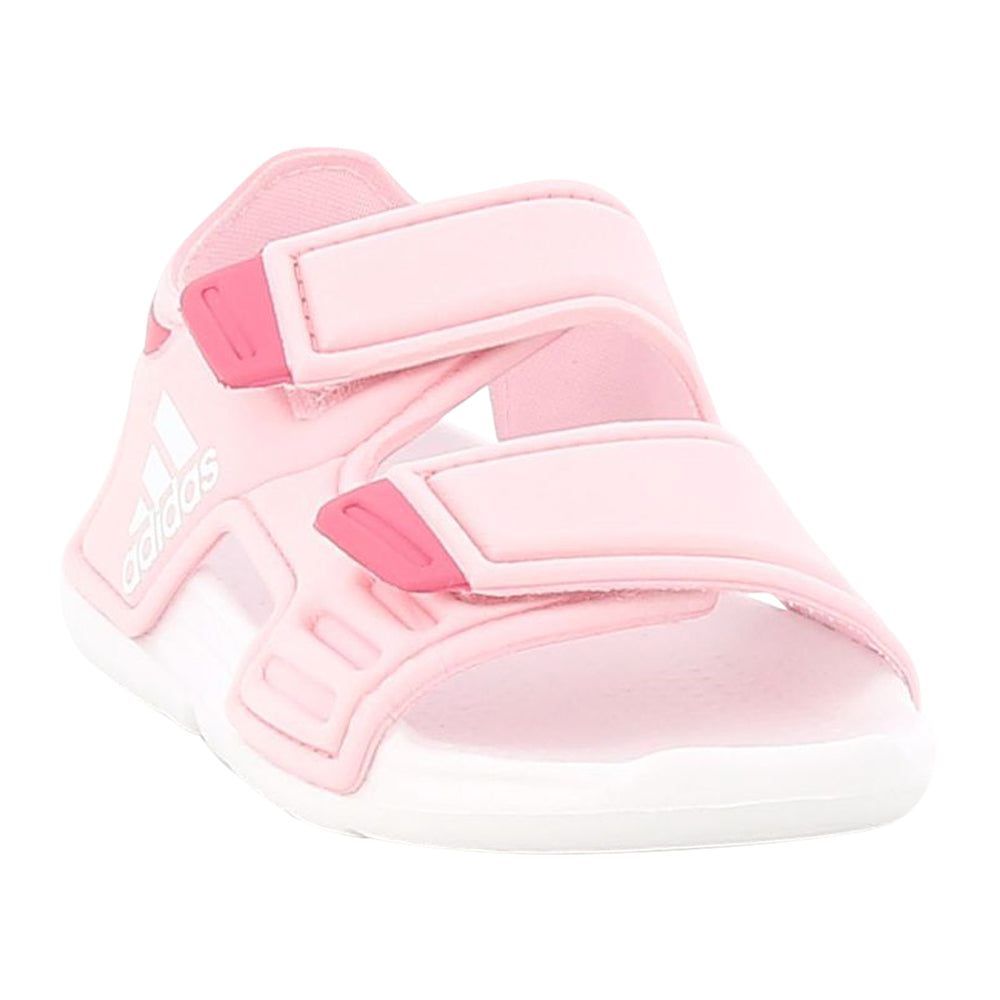 Sandalo Adidas Altaswim Bimba - Rosa