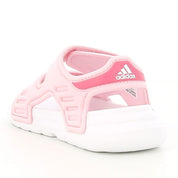 Sandalo Adidas Altaswim Bimba - Rosa