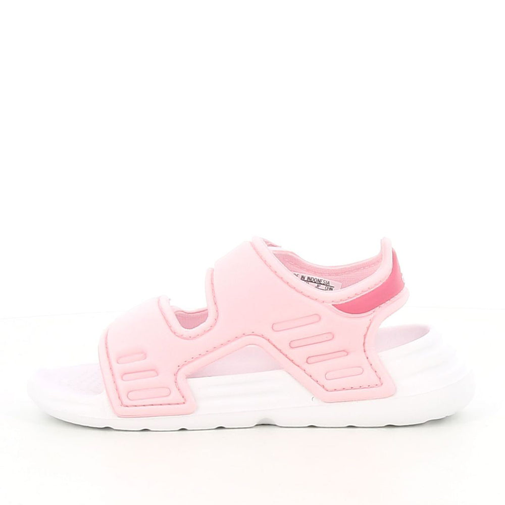 Sandalo Adidas Altaswim Bimba - Rosa