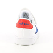 Sneakers Adidas Grand Court el Unisex Bambino - Bianco