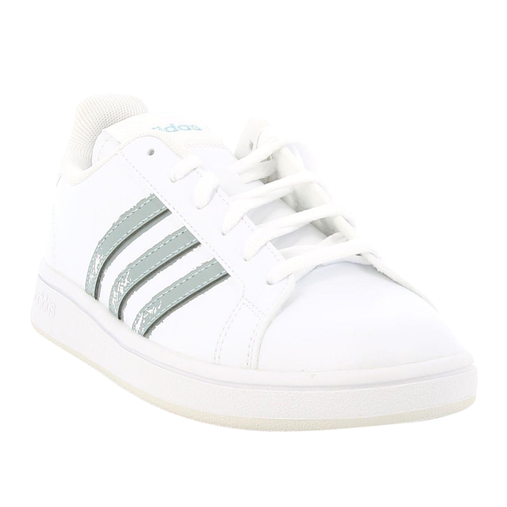 Sneakers Adidas Grand Court Beyond Donna - Bianco