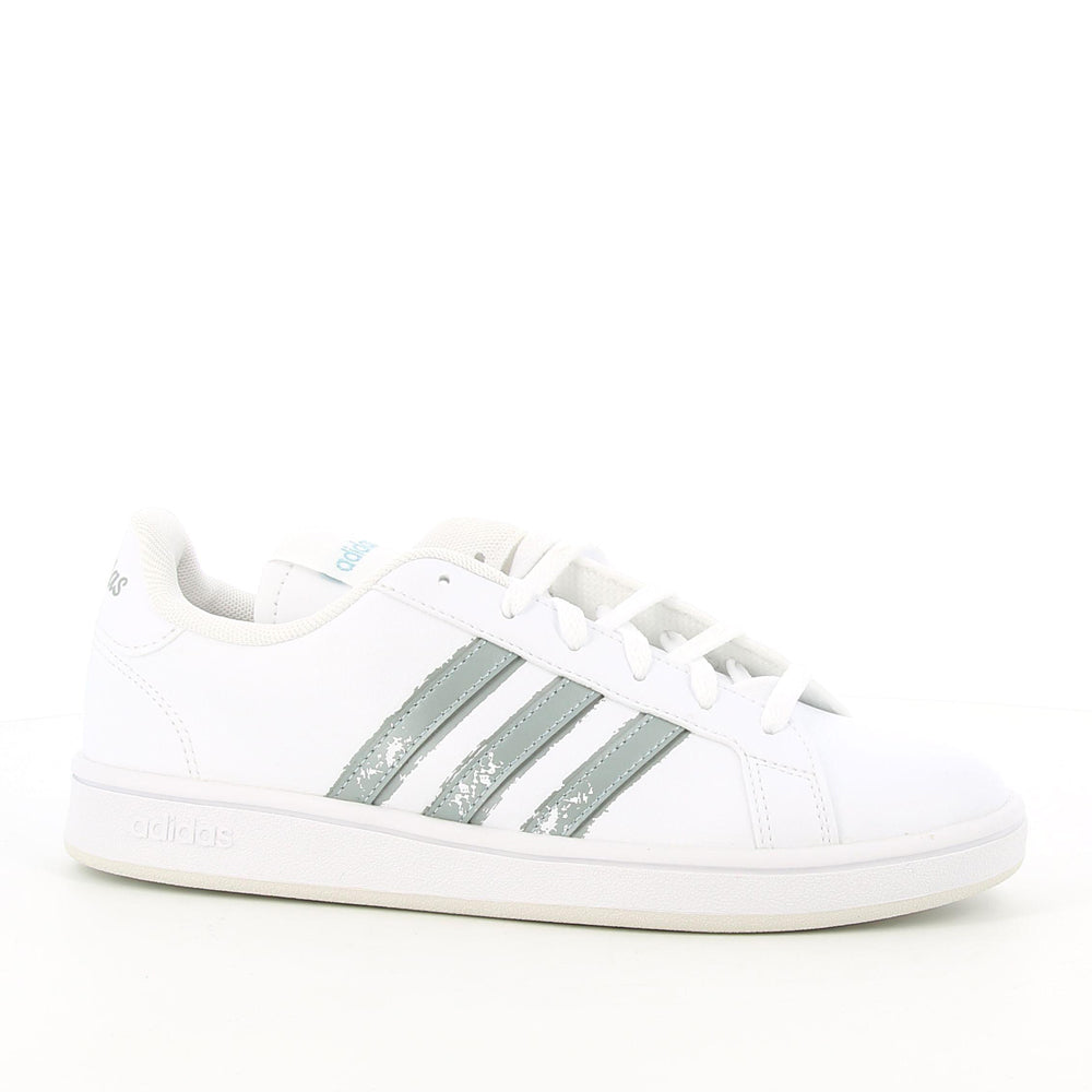 Sneakers Adidas Grand Court Beyond Donna - Bianco