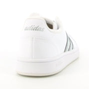 Sneakers Adidas Grand Court Beyond Donna - Bianco