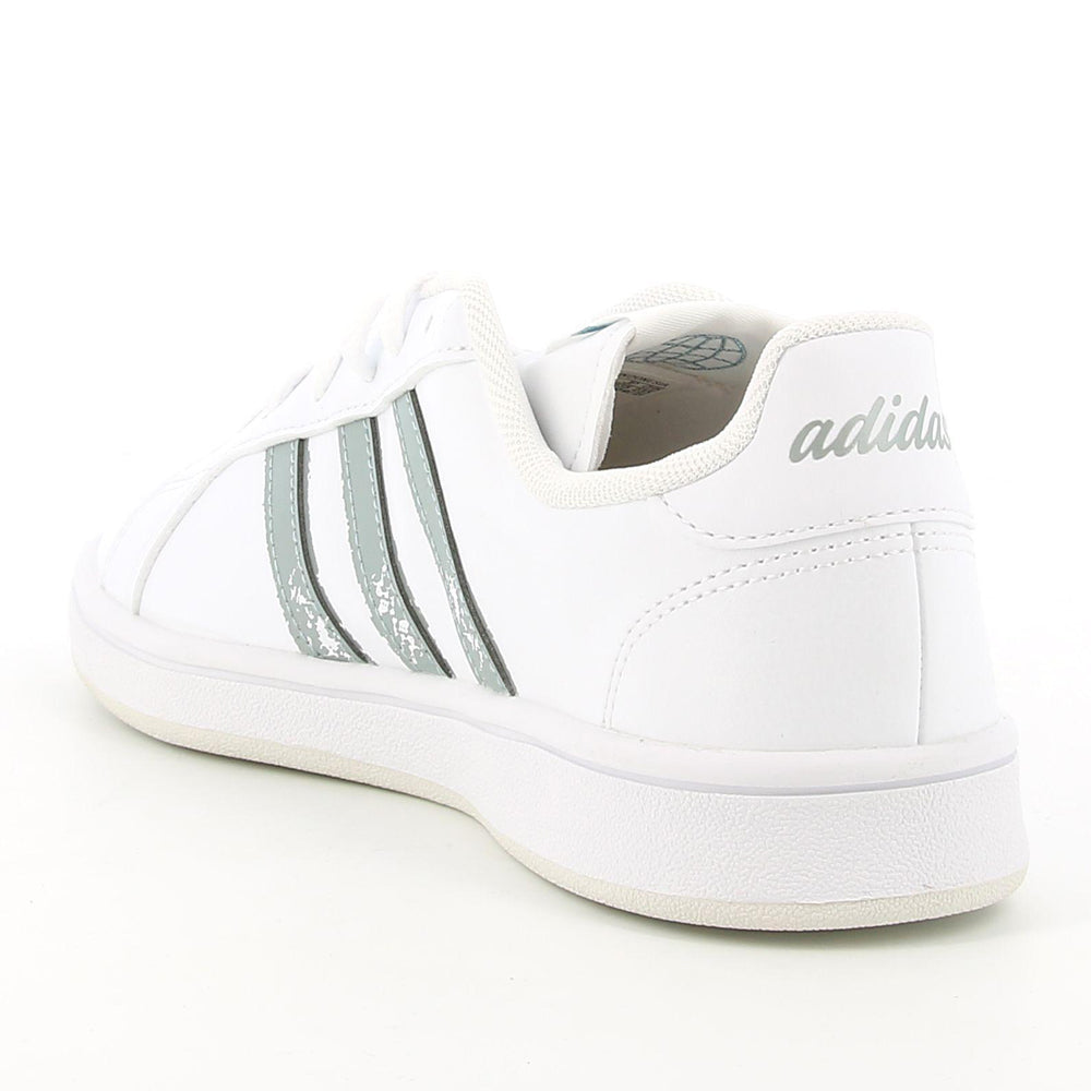 Sneakers Adidas Grand Court Beyond Donna - Bianco