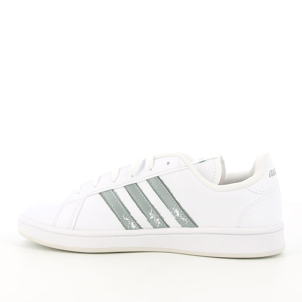 Sneakers Adidas Grand Court Beyond Donna - Bianco