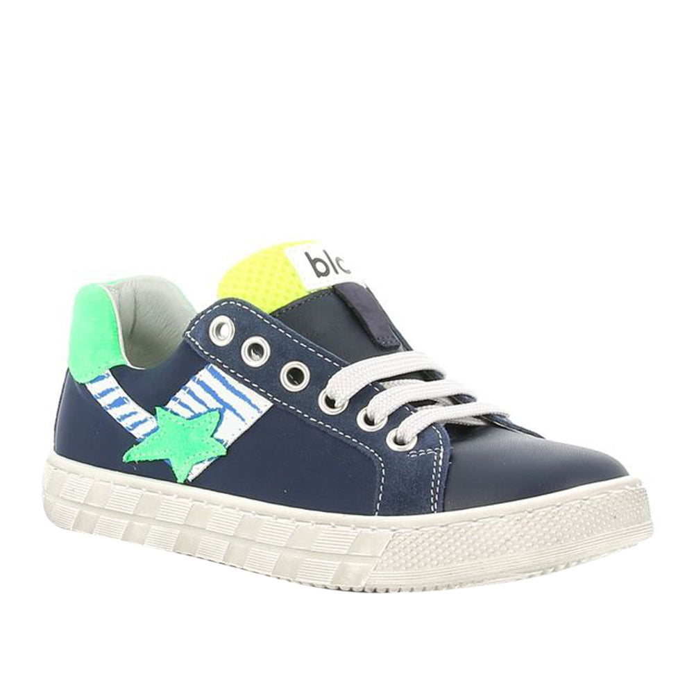 Sneakers Balocchi Bimbo - Blu