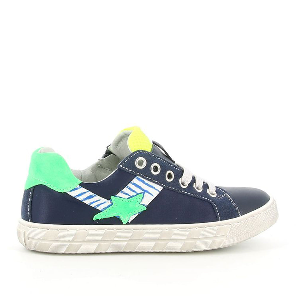 Sneakers Balocchi Bimbo - Blu